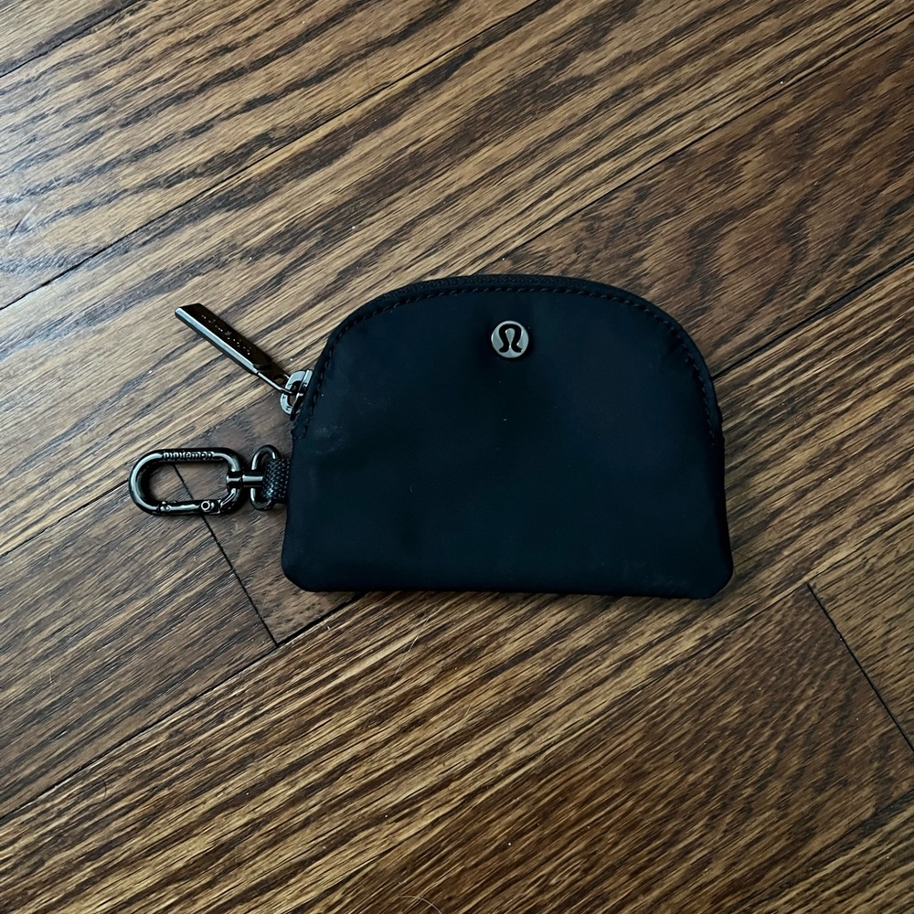 Lululemon Coin Purse